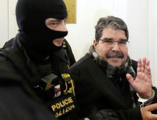 Turkey asks Germany to arrest and extradite former PYD co-chair Salih Muslim