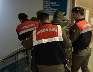 Turkish court rejects lawyers’ request to release two Greek soldiers