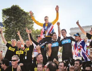 Wiggins vows to hit back at doping accusation lawmakers accuse him in drugs report