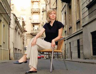 Women’s Day concert at CSO Concert Hall in Ankara