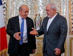 Iran says can produce higher enriched uranium in less than two days