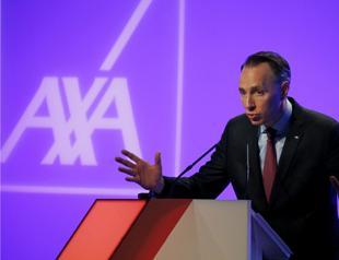 AXA buys Bermuda-based XL for $15 bln in latest insurance mega-deal