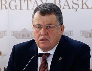 Half of new Turkish judges and prosecutors are inexperienced: Court of Cassations head