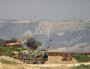 Erdoğans top advisor meets foreign mission chiefs to give perspective on Afrin op