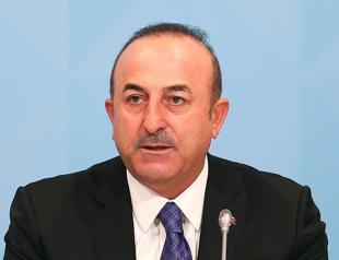 Turkish FM set to meet Austrian counterpart in Vienna
