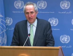 YPG blocking civilians from leaving Afrin: UN