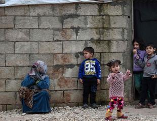 Turkey to establish refugee camps in nine regions of Idlib ahead of possible Afrin influx