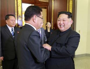 Two Koreas to hold summit, Pyongyang offers nuke deal: Seoul