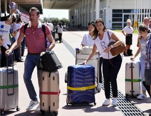 Turkey once again a top tourist destination for Germans