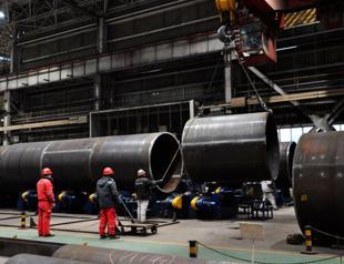 US trade panel backs probe into welded pipe imports from six countries, including Turkey