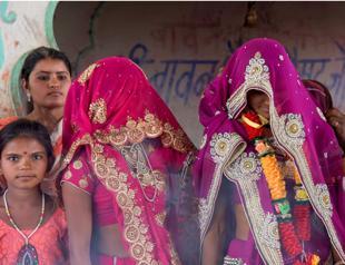 India leads global decline in child marriages: UN