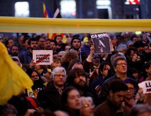 Catalan lawmakers to convene March 12 to appoint leader