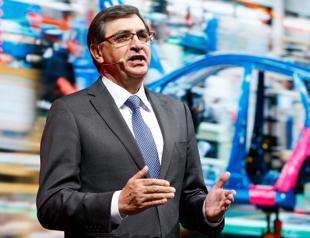 Toyota to stop selling diesel cars in Europe