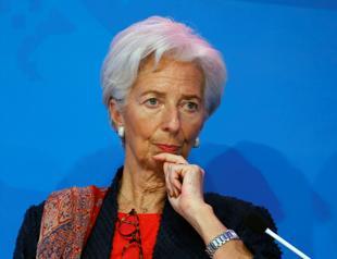 IMF’s Lagarde says nobody wins in a trade war