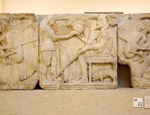 Antalya foundation kicks off campaign for return of smuggled artifacts