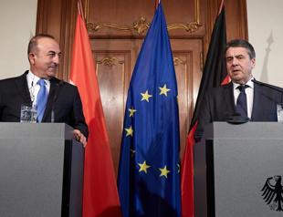 Turkey asks Germany to put end to travel warning