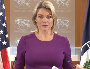 US thanks Turkey for investigating terror plots