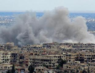 Anti-YPG protests grow in Syria’s Deir al-Zor residents