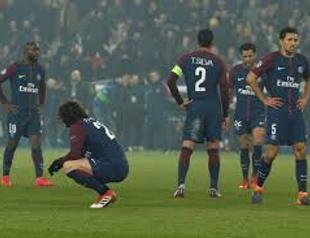 PSG project called into question after latest defeat