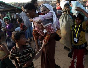 Bangladesh sees failure in Rohingya repatriation