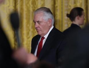US Secretary of State to focus on security on first African visit