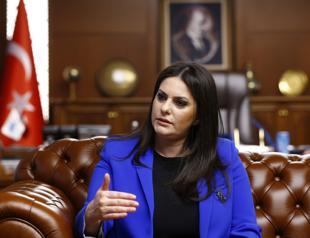 Nearly 4.2 million women employed in Turkey in last decade: Labor Minister