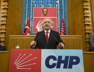 Judges impose self-censorship under gov’t pressure: CHP head Kılıçdaroğlu