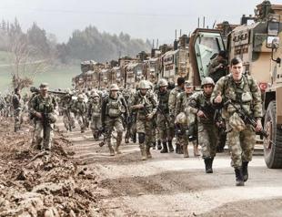 Turkey-U.S. to convene a working group to fix bilateral disputes