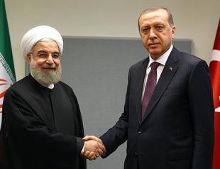 Erdoğan, Rouhani talk Eastern Ghouta