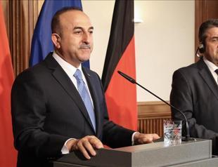 Germany reconsidering Turkey travel warning: Turkish FM