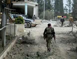 More than 3,000 YPG militants ‘neutralized’ in Turkey’s Afrin op: Army