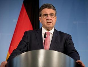 German Foreign Minister Gabriel won’t be in new government