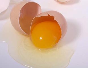 An egg a day may keep the doctor away, study claims