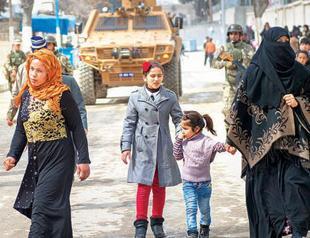 Jerablus to revive as thousands of Syrians return to city from Turkey