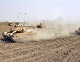 Turkey, Iraq to carry out joint operation against PKK in Iraq