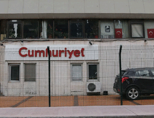 Istanbul Chief Prosecutor’s Office launches probe into Cumhuriyet journalist over ‘off-shore’ report
