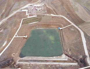 Earliest dated dam in Anatolia to open to visitors