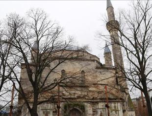Ottoman-era mosque in Bulgaria set to undergo Turkish restoration