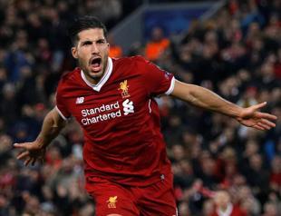 Emre Can to decide on Liverpool future at end of season