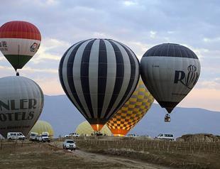 Turkey expects over 5 million tourists from Germany