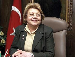 First and only female president of Turkey’s Constitutional Court criticizes lack of female judges