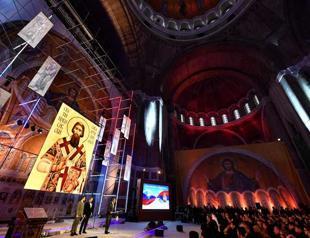 Serbia’s Orthodox Church to change name to stress Kosovo link