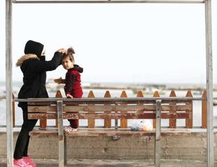 Palestinians plan Gaza border tents