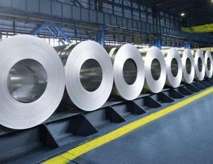 Turkey’s steel production rises nearly 9 pct in February