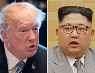 Trump and Kim to hold historic meeting