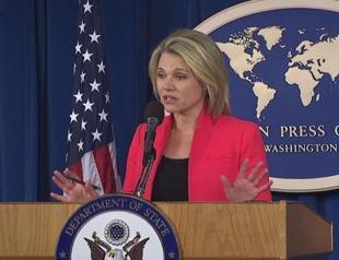 US, Turkey to discuss what was agreed on in previous meeting: State Department