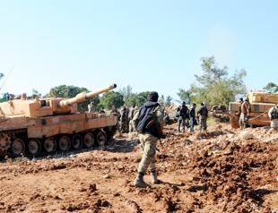 3,149 militants neutralized in Afrin operation: Turkish military