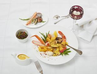 Mövenpick celebrates 70 years of culinary innovation