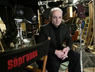 Prequel to cult series The Sopranos in production
