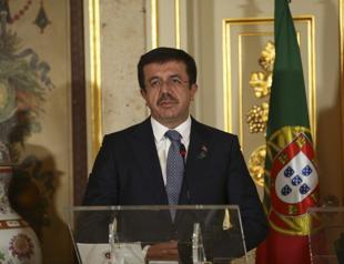 Turkey’s economy minister seeks Japan trade pact this year